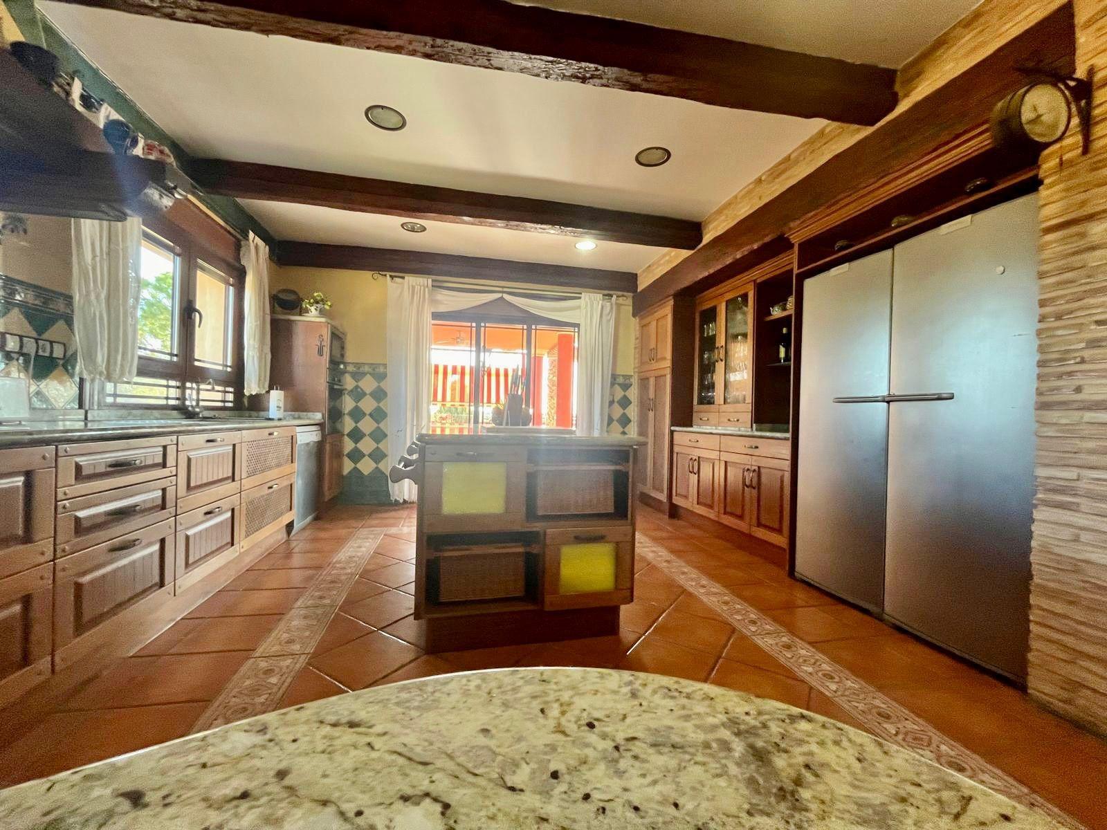 4-Bedroom Villa in Lo Marabú, Rojales - Image 26