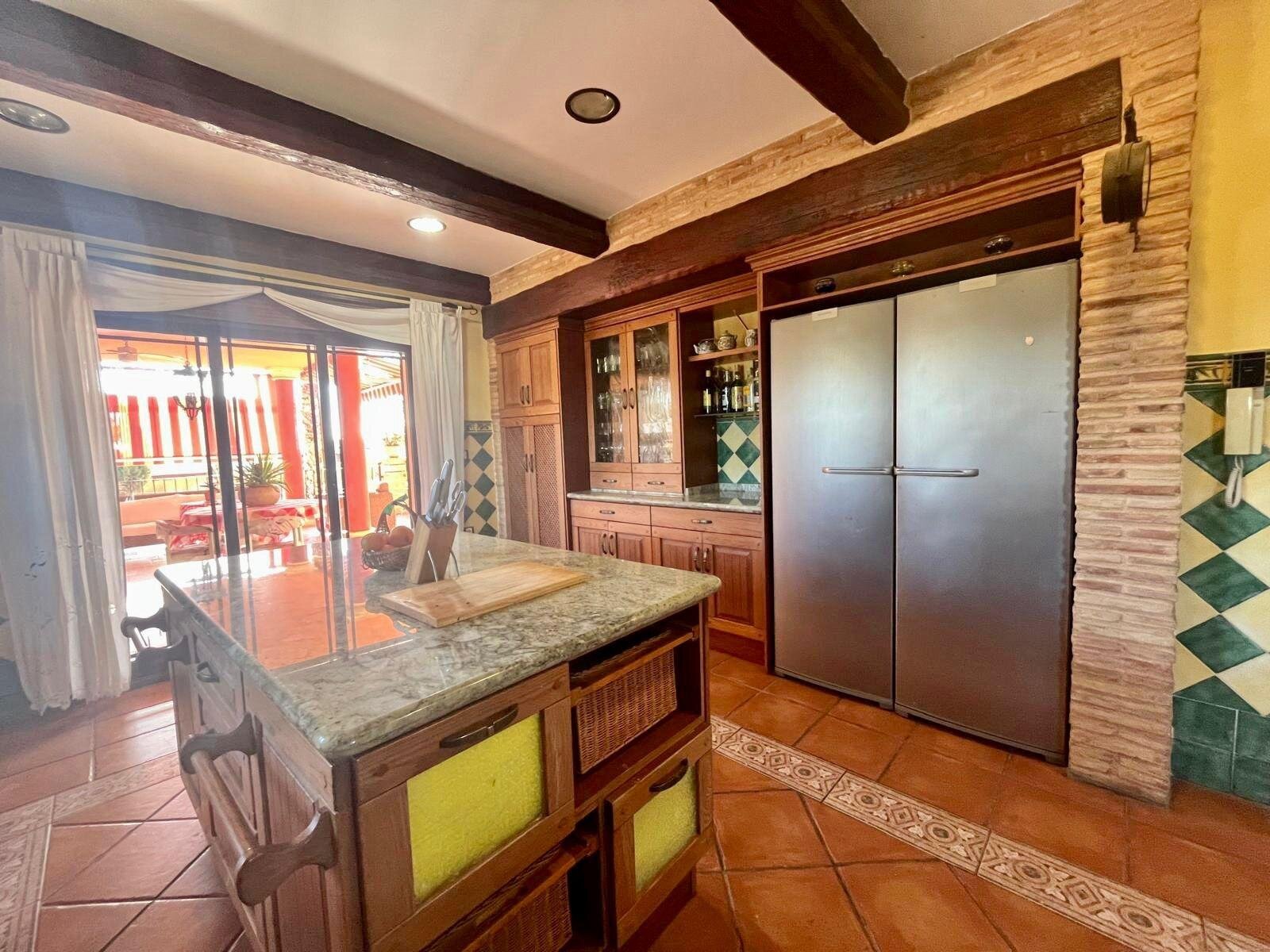 4-Bedroom Villa in Lo Marabú, Rojales - Image 27