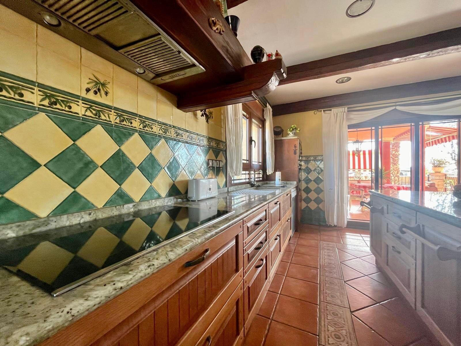 4-Bedroom Villa in Lo Marabú, Rojales - Image 29