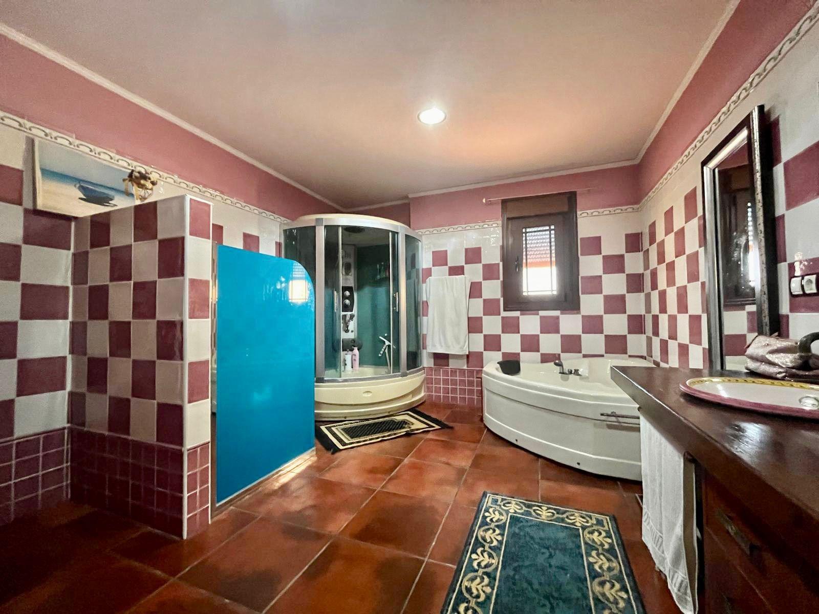 4-Bedroom Villa in Lo Marabú, Rojales - Image 38