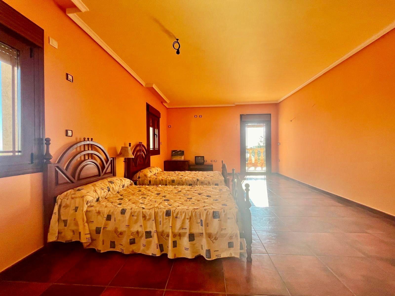 4-Bedroom Villa in Lo Marabú, Rojales - Image 48