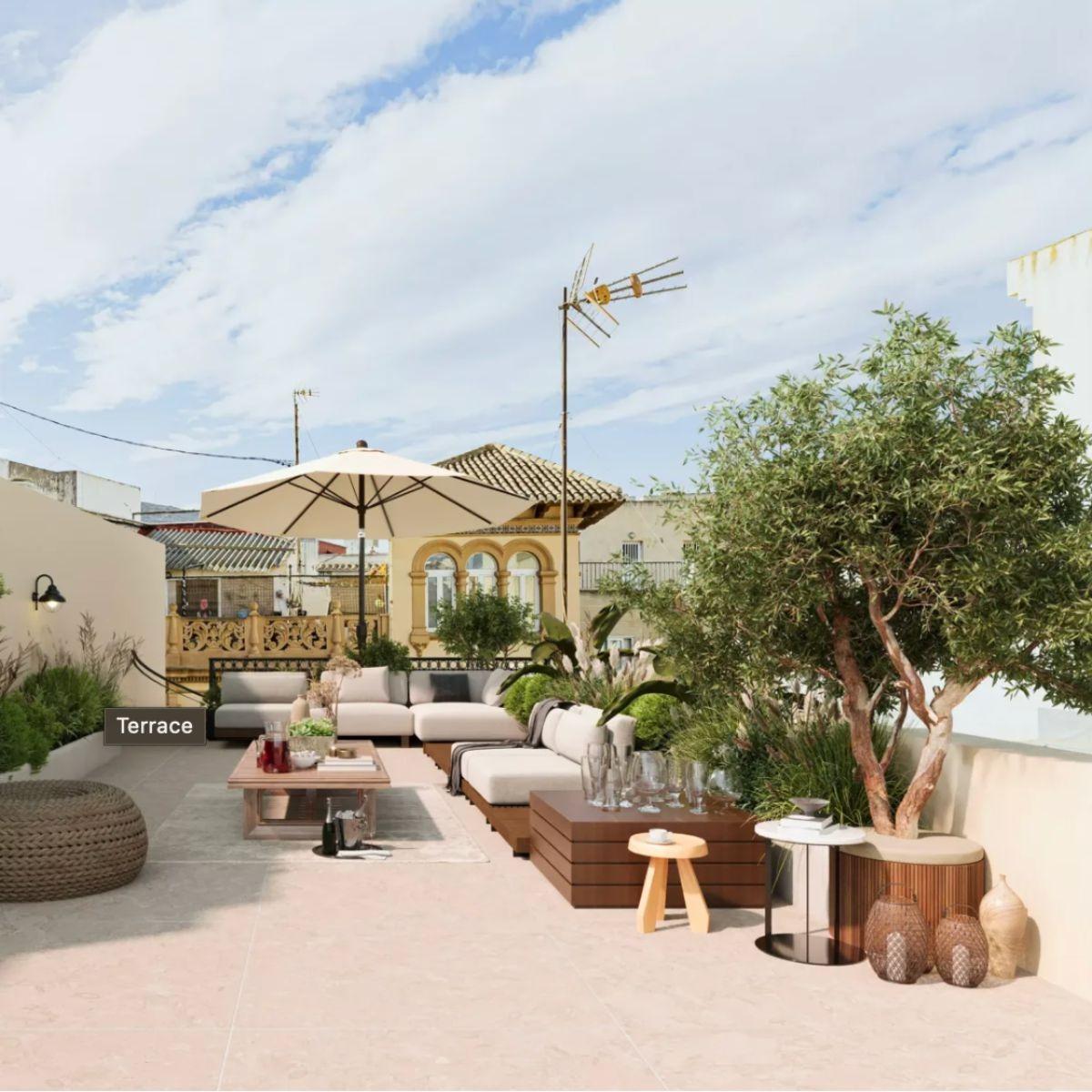 Penthouse de luxe de 2 Chambres à, Cartagena - Image 2