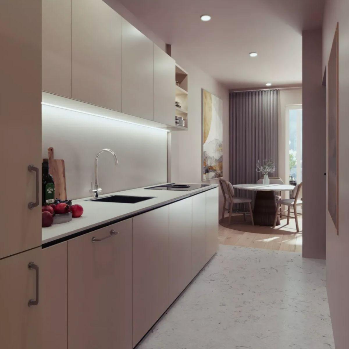 Penthouse de luxe de 2 Chambres à, Cartagena - Image 4