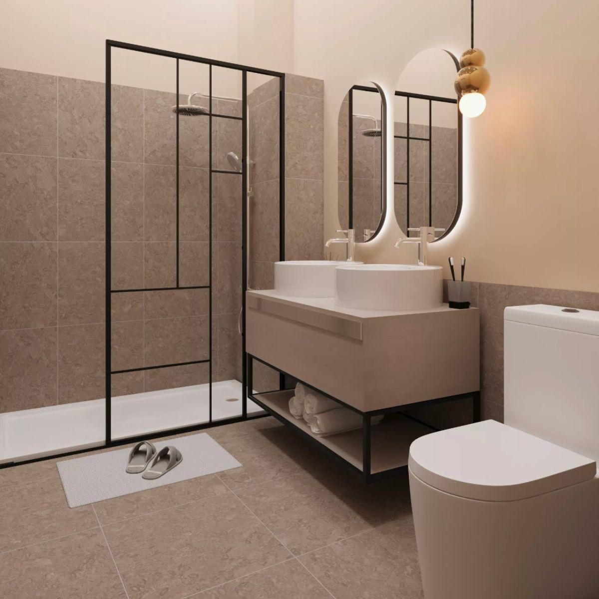 Penthouse de luxe de 2 Chambres à, Cartagena - Image 5