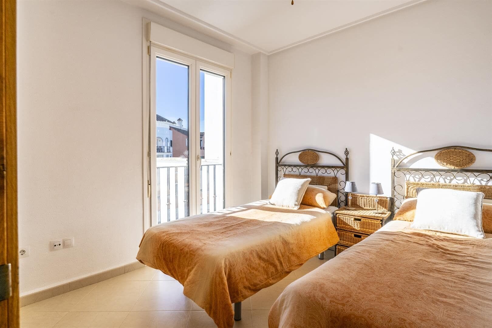 Appartement met 2 Slaapkamers in Roldán, Torre - Pacheco - Image 10