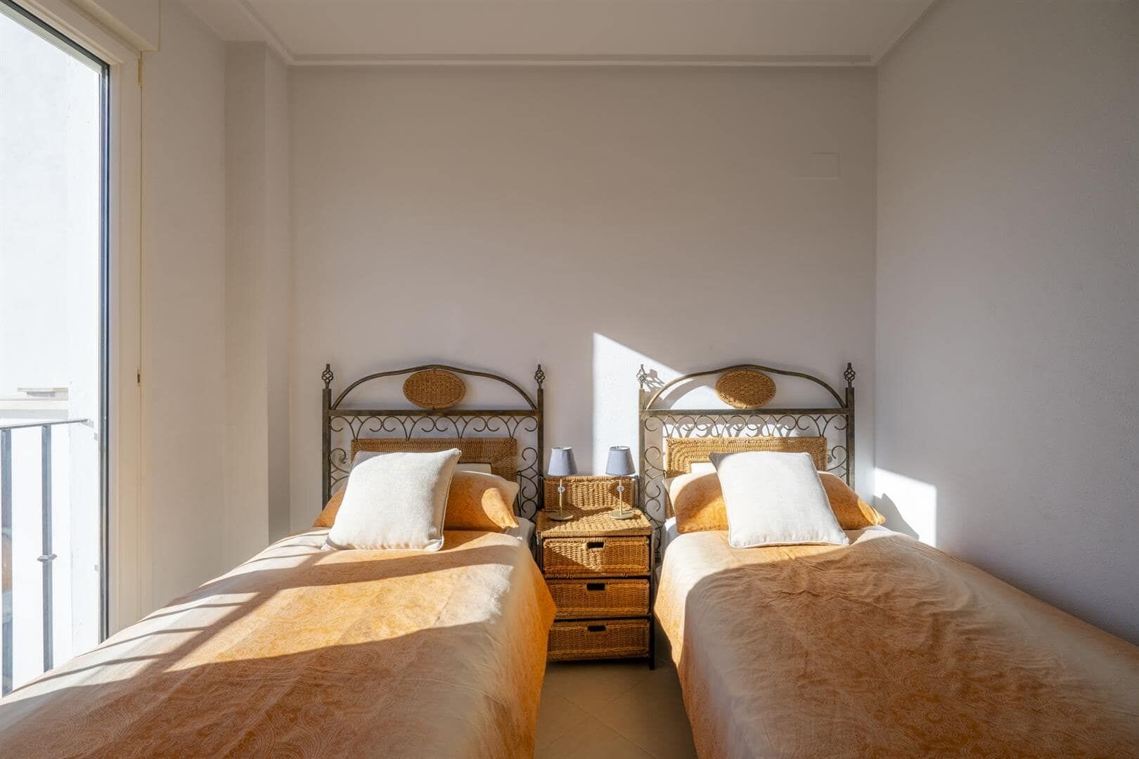 Appartement met 2 Slaapkamers in Roldán, Torre - Pacheco - Image 11