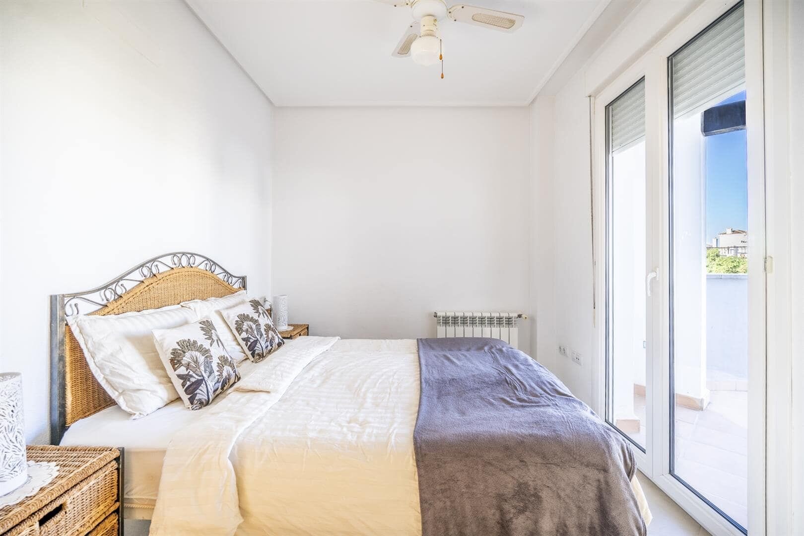 Appartement met 2 Slaapkamers in Roldán, Torre - Pacheco - Image 13