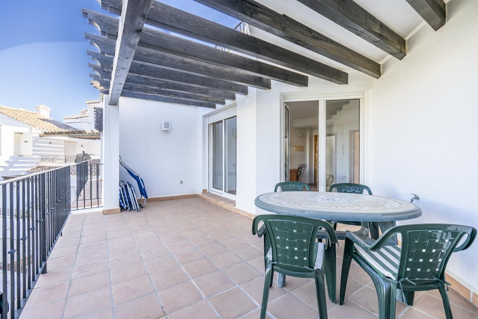 Appartement met 2 Slaapkamers in Roldán, Torre - Pacheco - Image 14