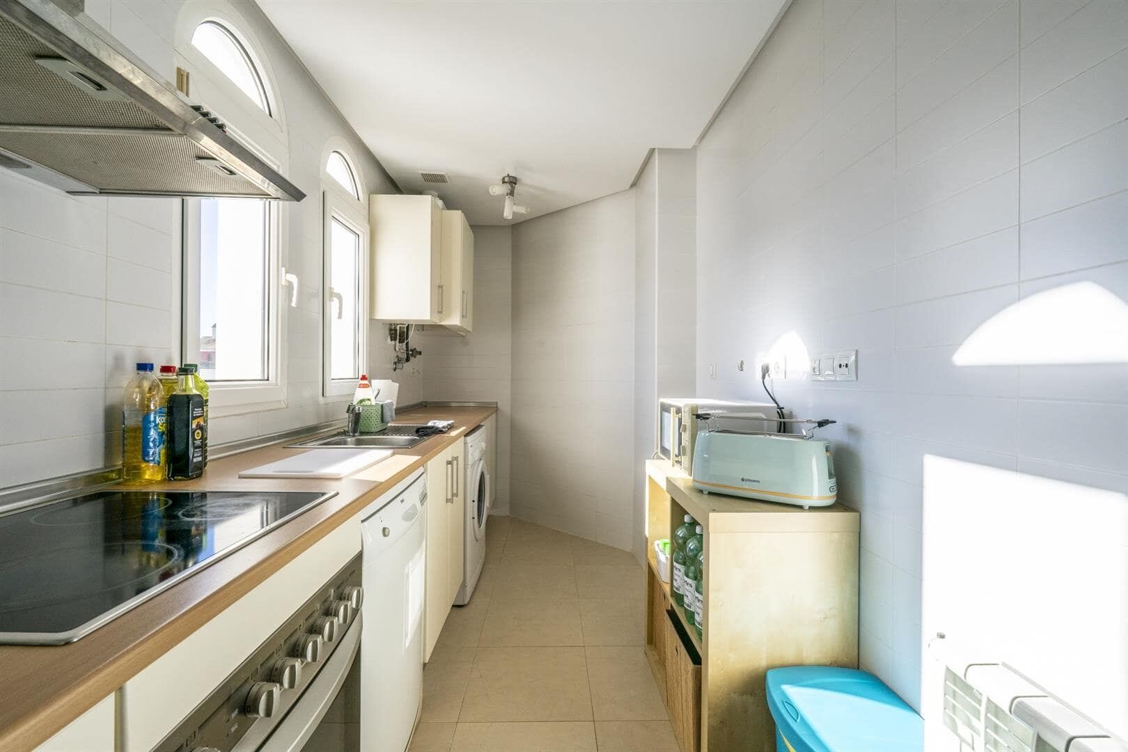 Appartement met 2 Slaapkamers in Roldán, Torre - Pacheco - Image 2