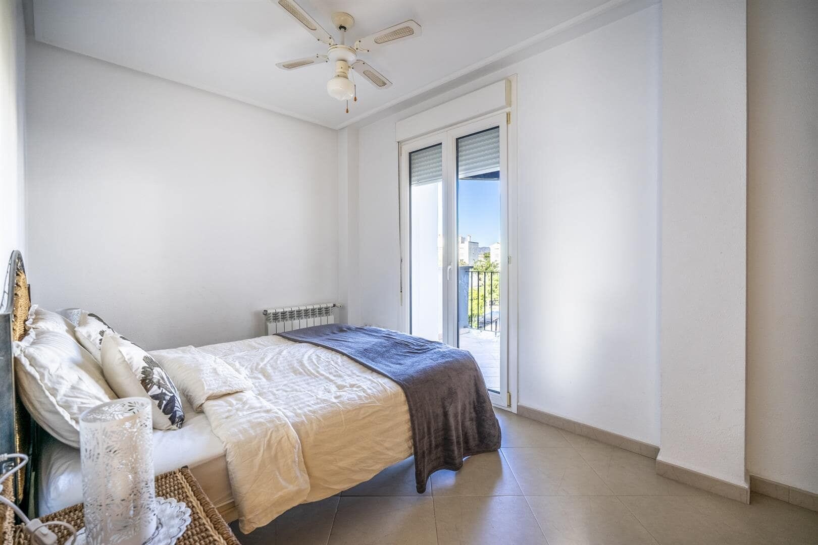 Appartement met 2 Slaapkamers in Roldán, Torre - Pacheco - Image 3