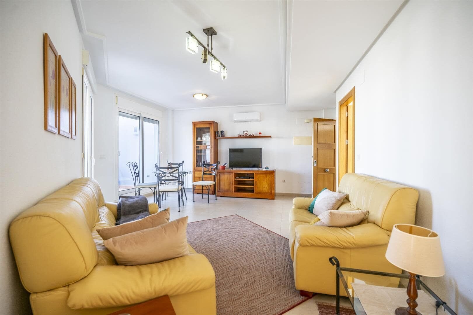 Appartement met 2 Slaapkamers in Roldán, Torre - Pacheco - Image 4