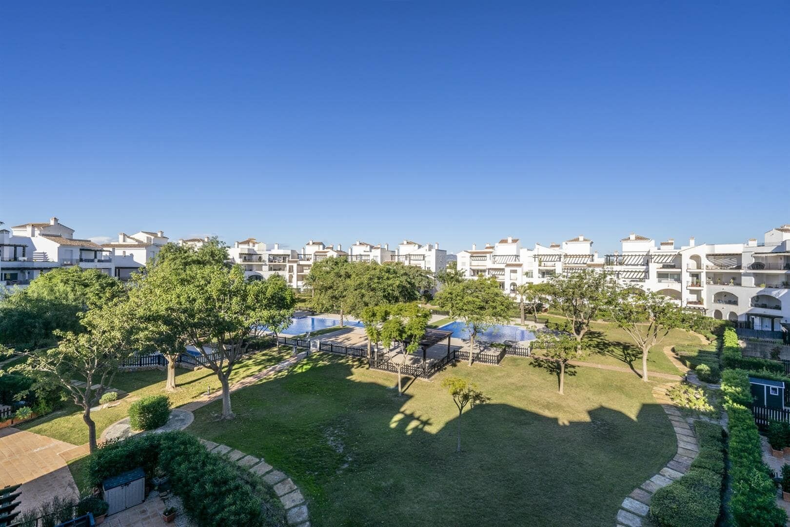 Appartement met 2 Slaapkamers in Roldán, Torre - Pacheco - Image 5