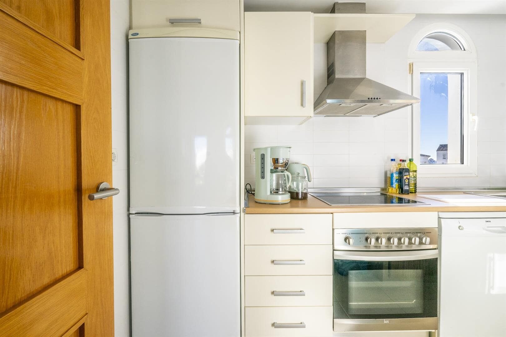 Appartement met 2 Slaapkamers in Roldán, Torre - Pacheco - Image 8