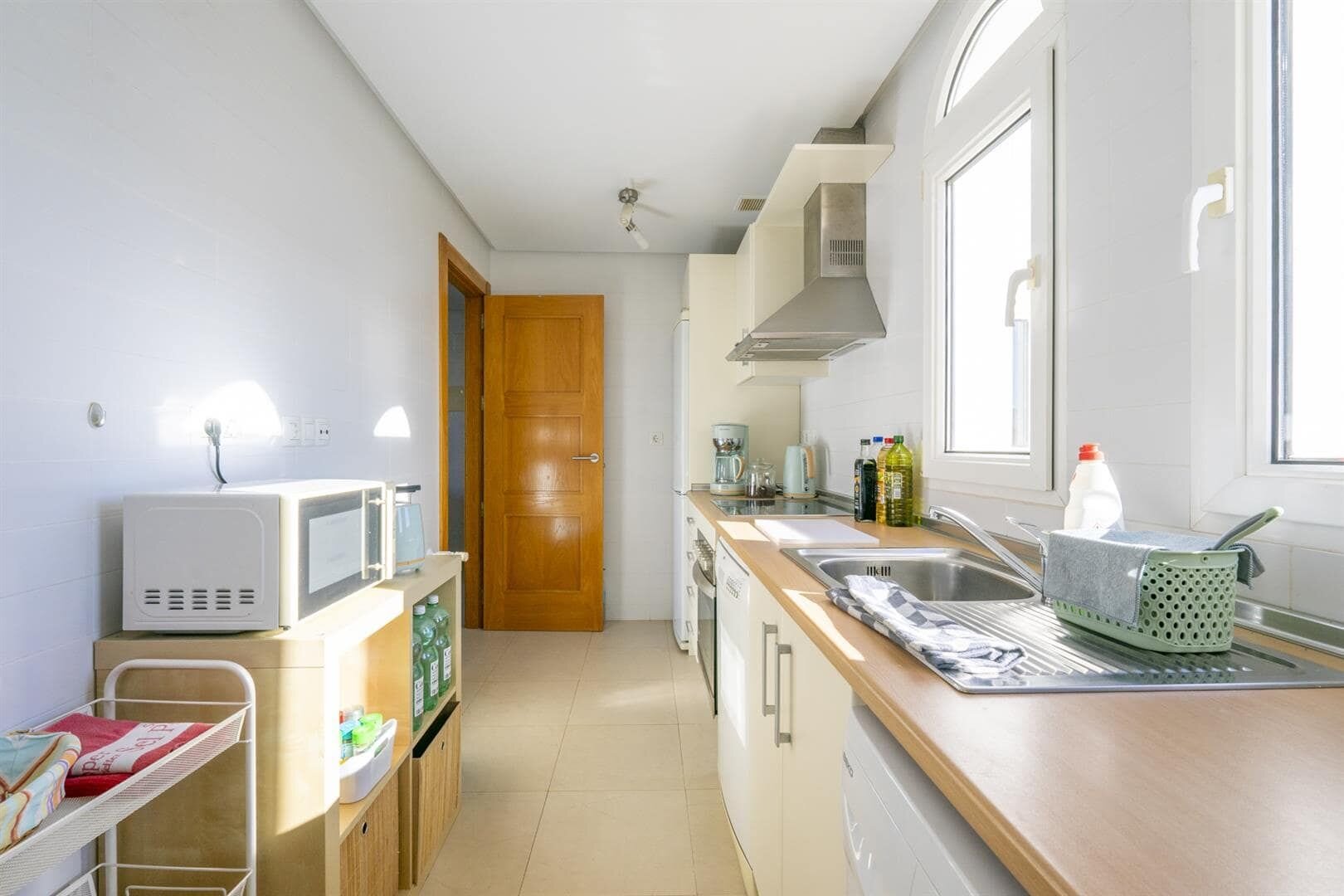 Appartement met 2 Slaapkamers in Roldán, Torre - Pacheco - Image 9