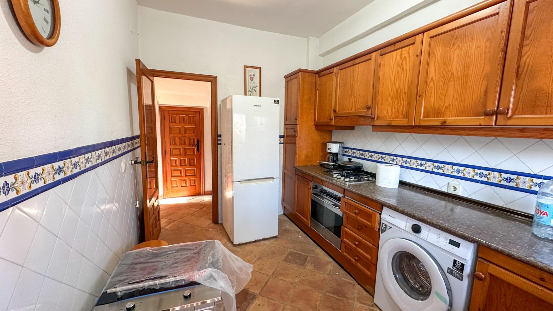 4-Bedroom Villa in Costa Blanca, Cabo Roig - Image 14
