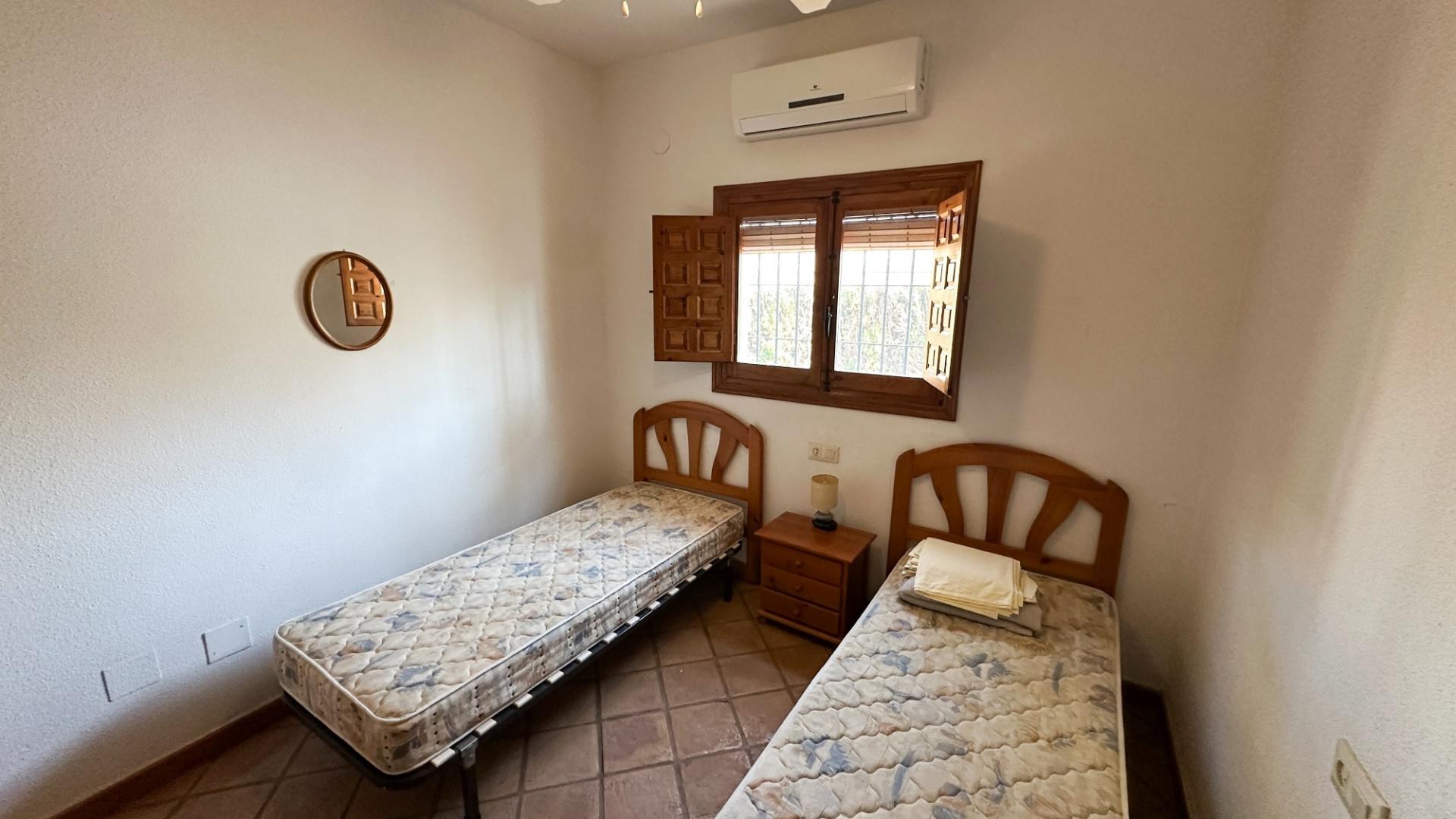 4-Bedroom Villa in Costa Blanca, Cabo Roig - Image 16