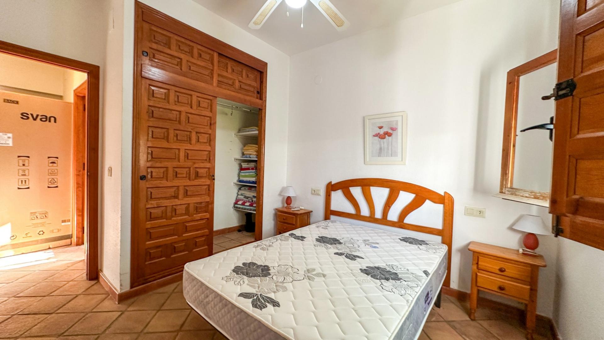 4-Bedroom Villa in Costa Blanca, Cabo Roig - Image 21