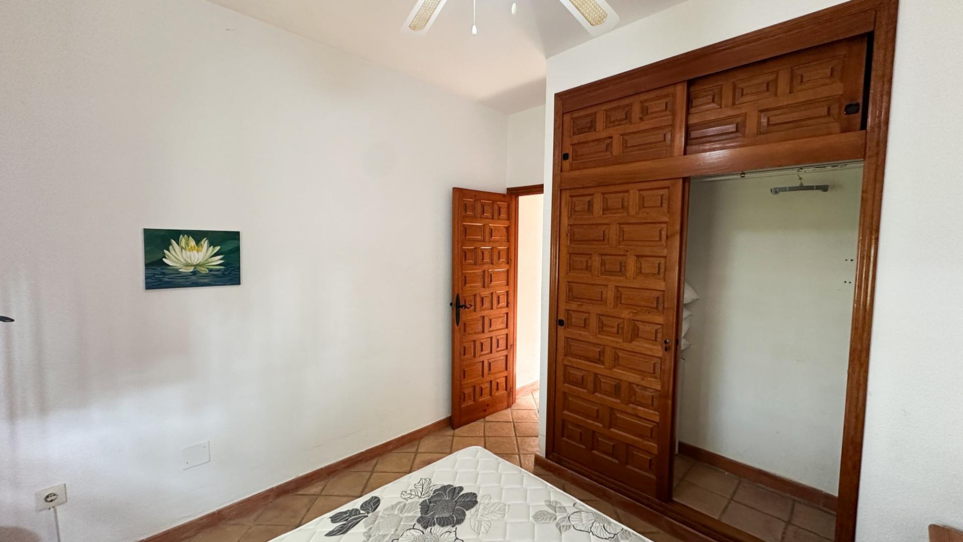 4-Bedroom Villa in Costa Blanca, Cabo Roig - Image 22