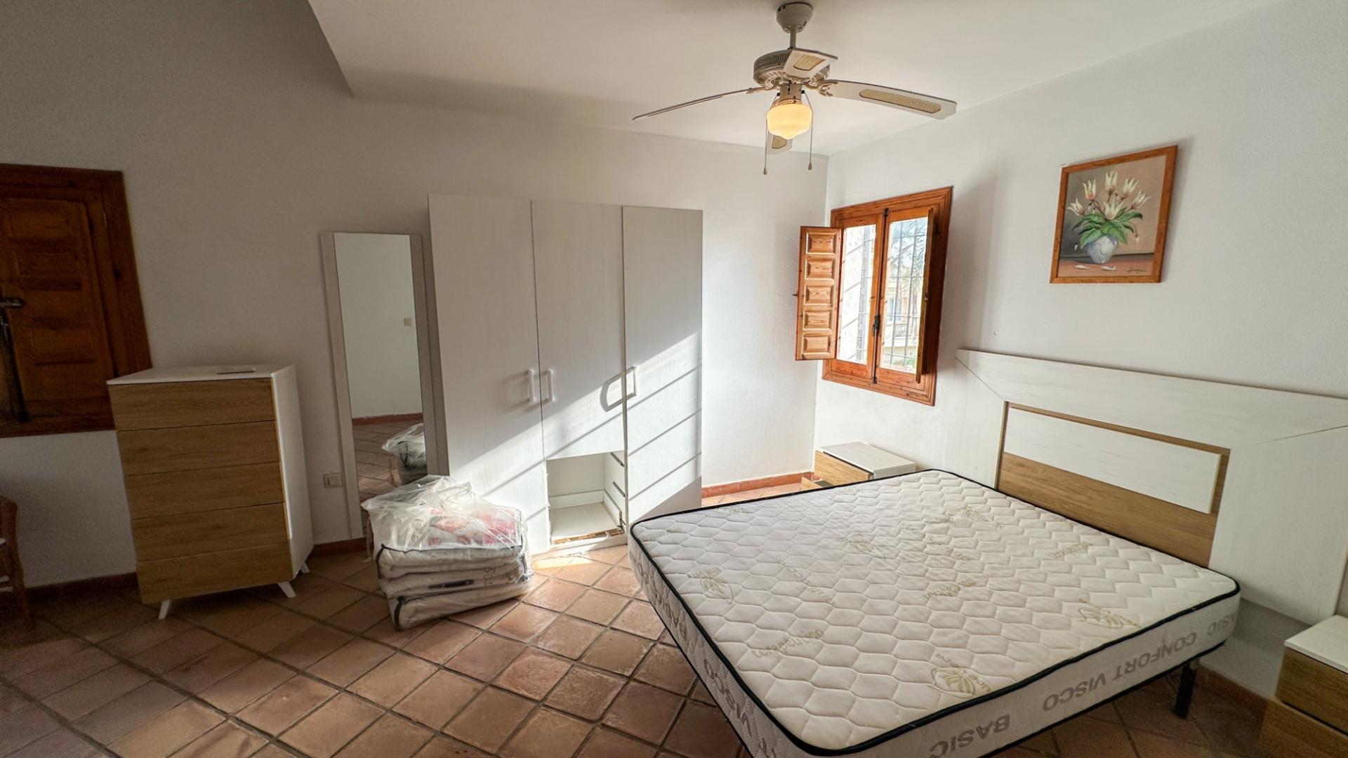 4-Bedroom Villa in Costa Blanca, Cabo Roig - Image 24