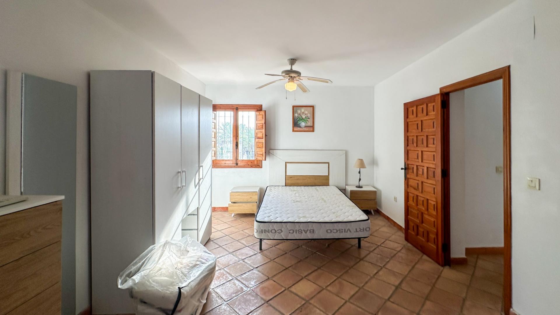 4-Bedroom Villa in Costa Blanca, Cabo Roig - Image 27