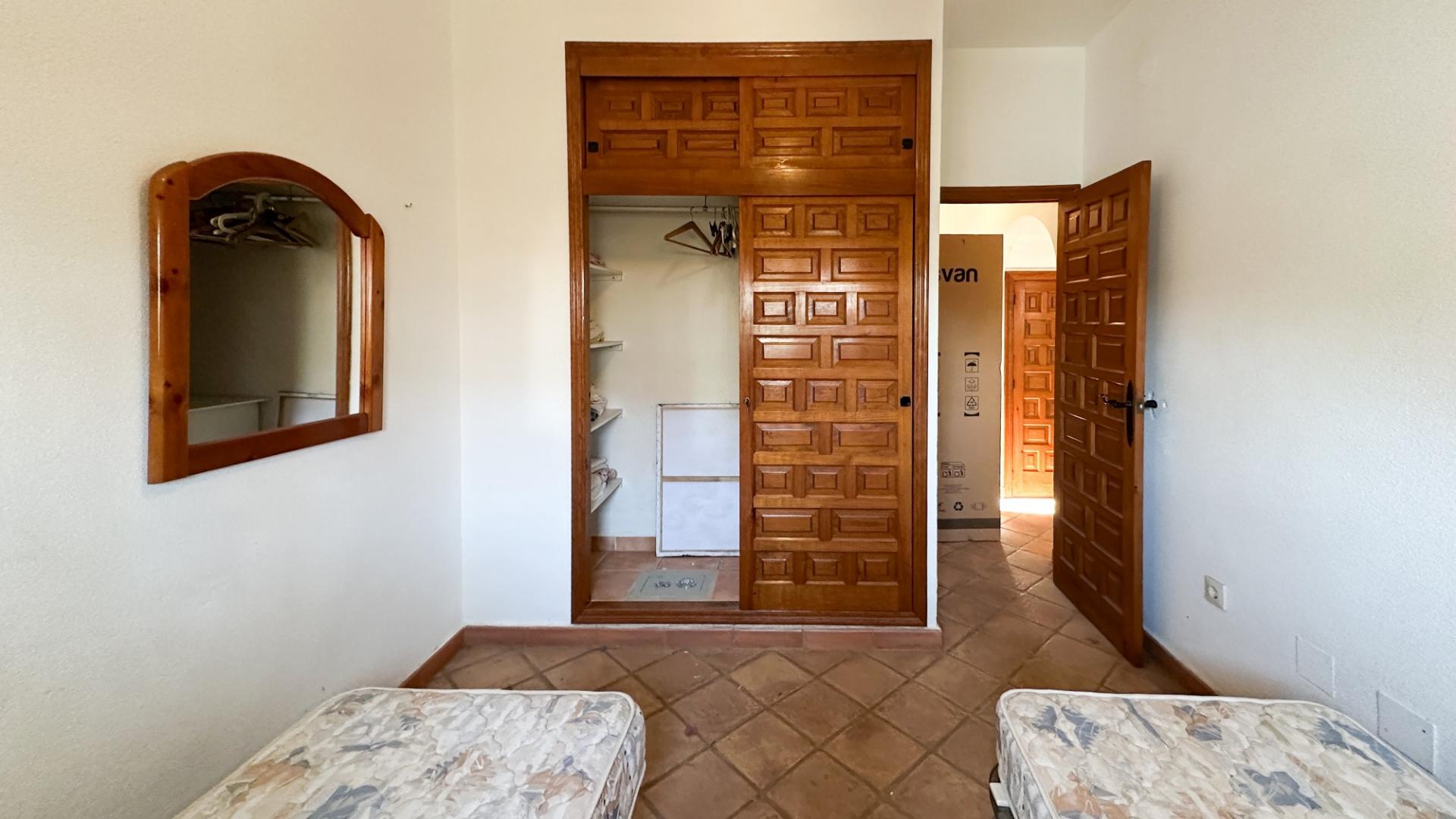 4-Bedroom Villa in Costa Blanca, Cabo Roig - Image 31