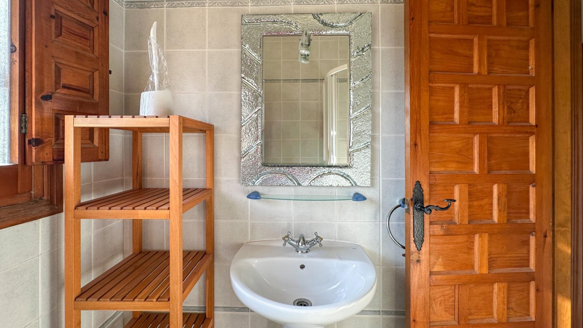 4-Bedroom Villa in Costa Blanca, Cabo Roig - Image 36
