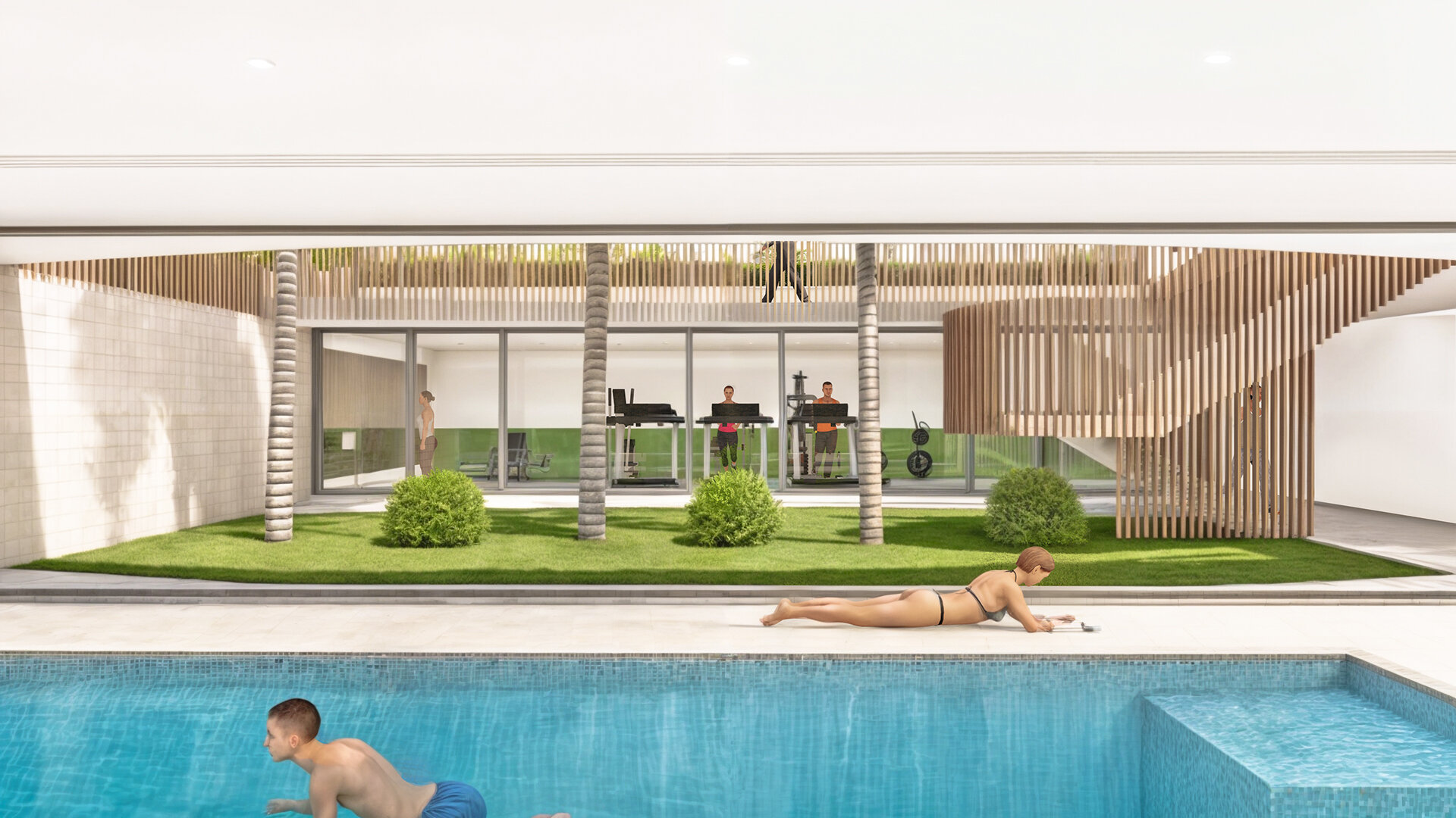 3-Bedroom Penthouse Apartment in Pilar de la Horadada - Image 11
