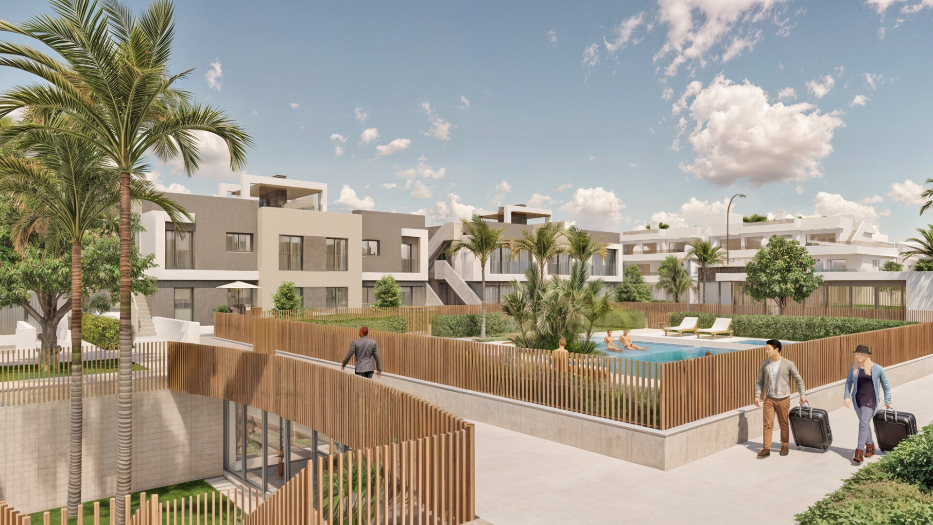 3-Bedroom Penthouse Apartment in Pilar de la Horadada - Image 20