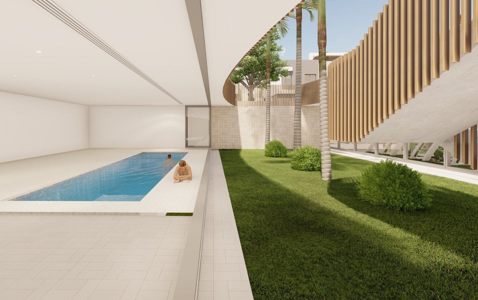 3-Bedroom Penthouse Apartment in Pilar de la Horadada - Image 3