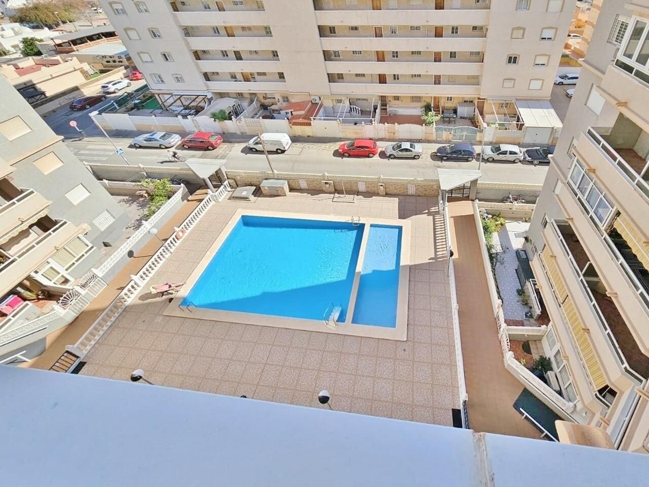 2-Bedroom Apartment in Playa del Cura, Torrevieja - Image 22
