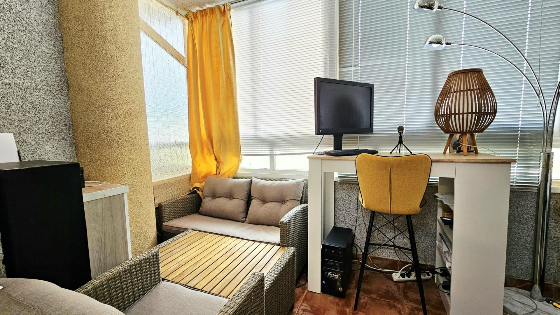 2-Bedroom Apartment in Playa del Cura, Torrevieja - Image 23