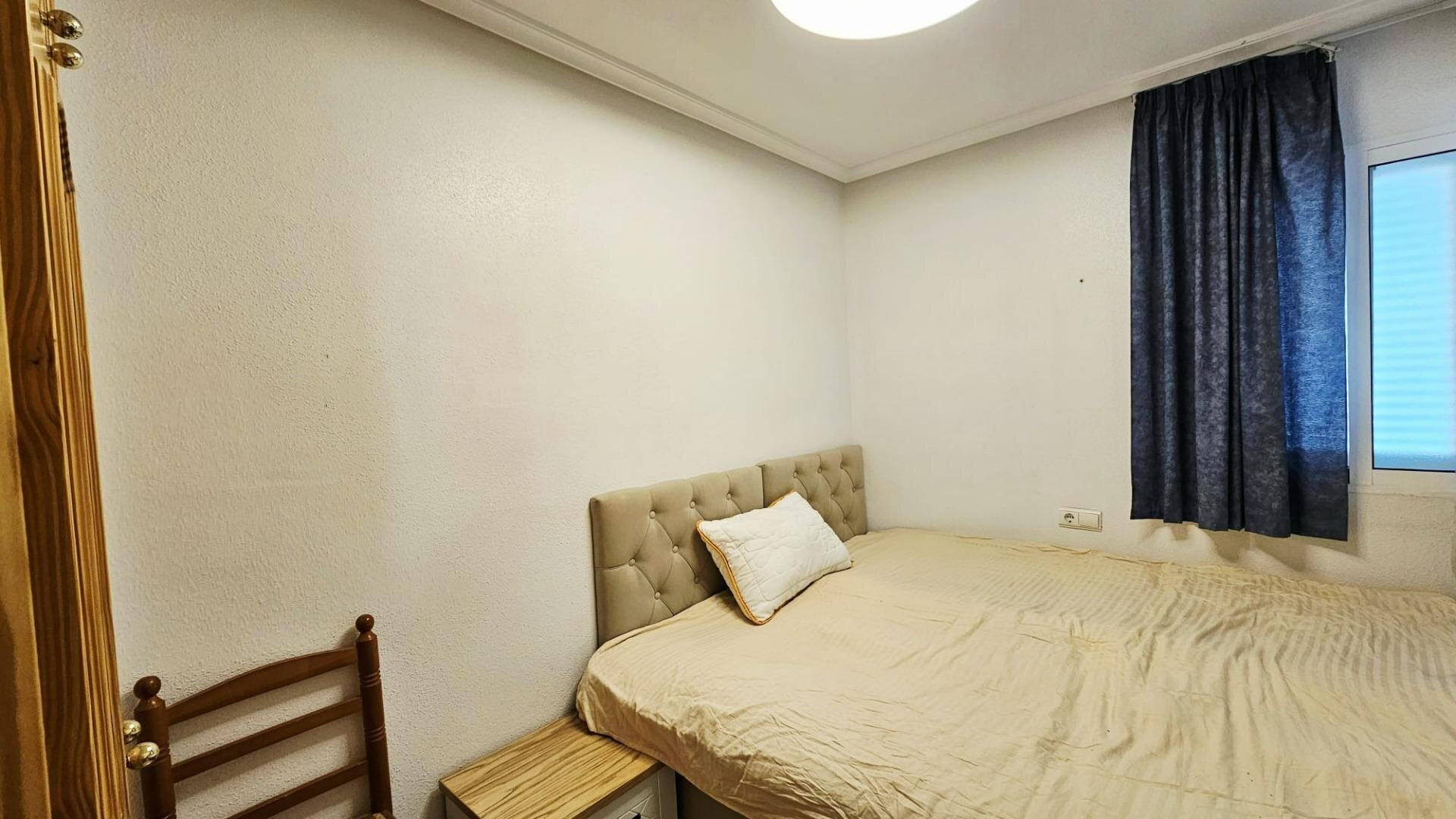 2-Bedroom Apartment in Playa del Cura, Torrevieja - Image 24
