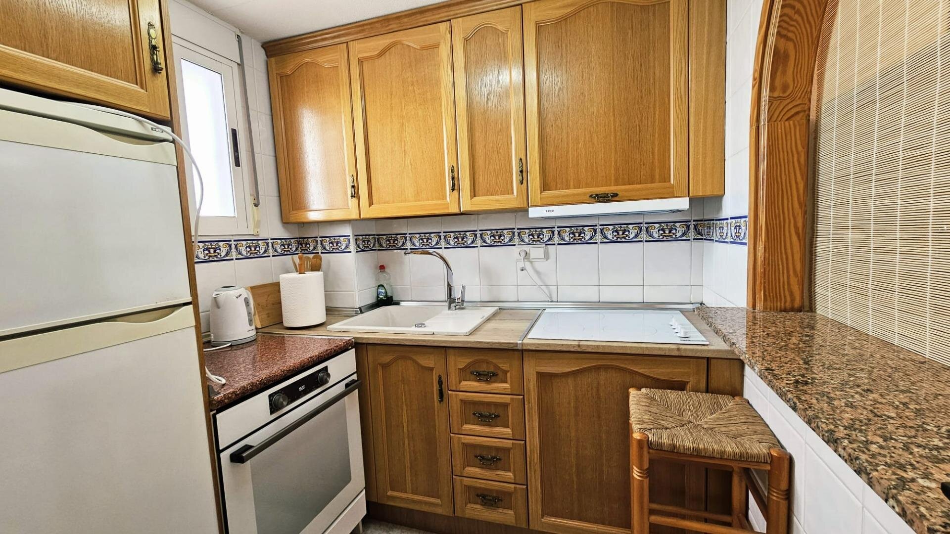 2-Bedroom Apartment in Playa del Cura, Torrevieja - Image 7