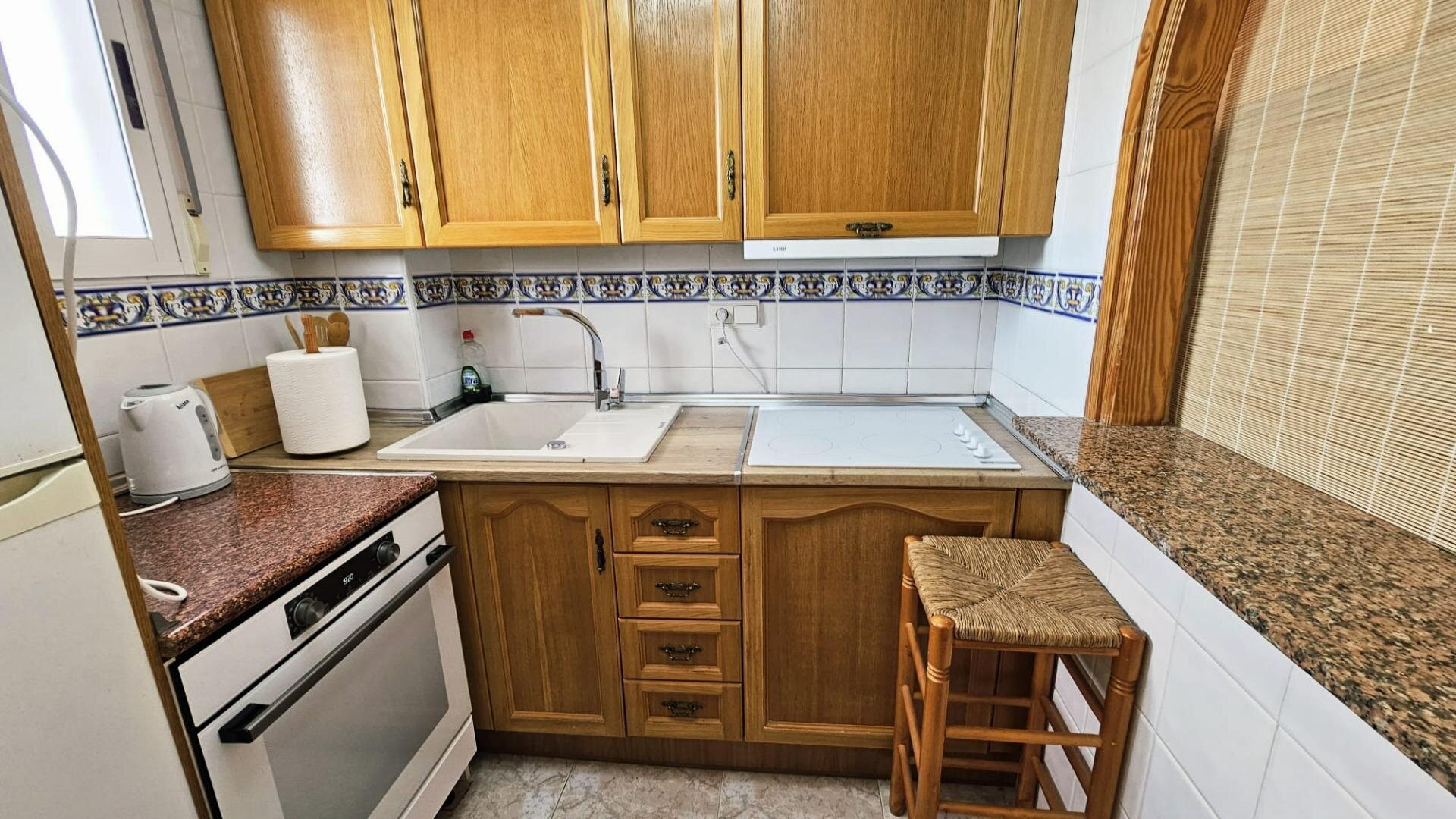 2-Bedroom Apartment in Playa del Cura, Torrevieja - Image 8