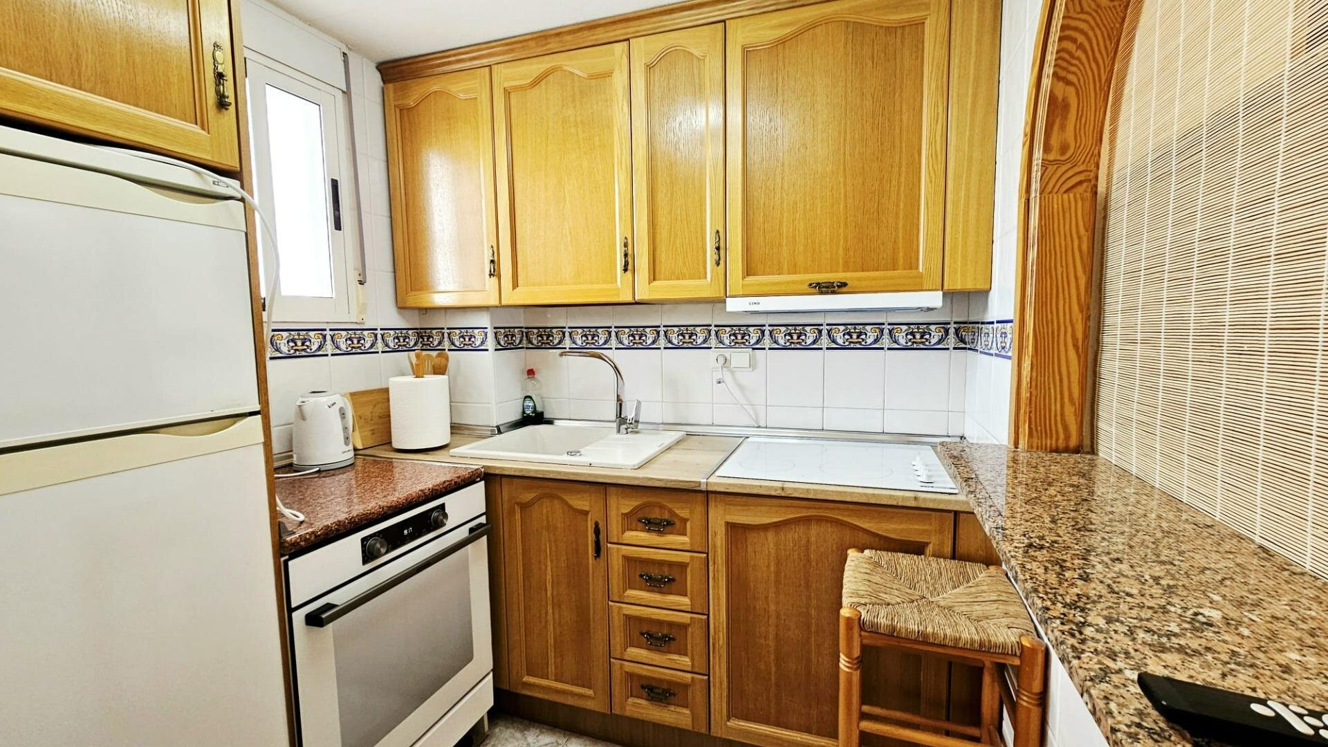 2-Bedroom Apartment in Playa del Cura, Torrevieja - Image 9