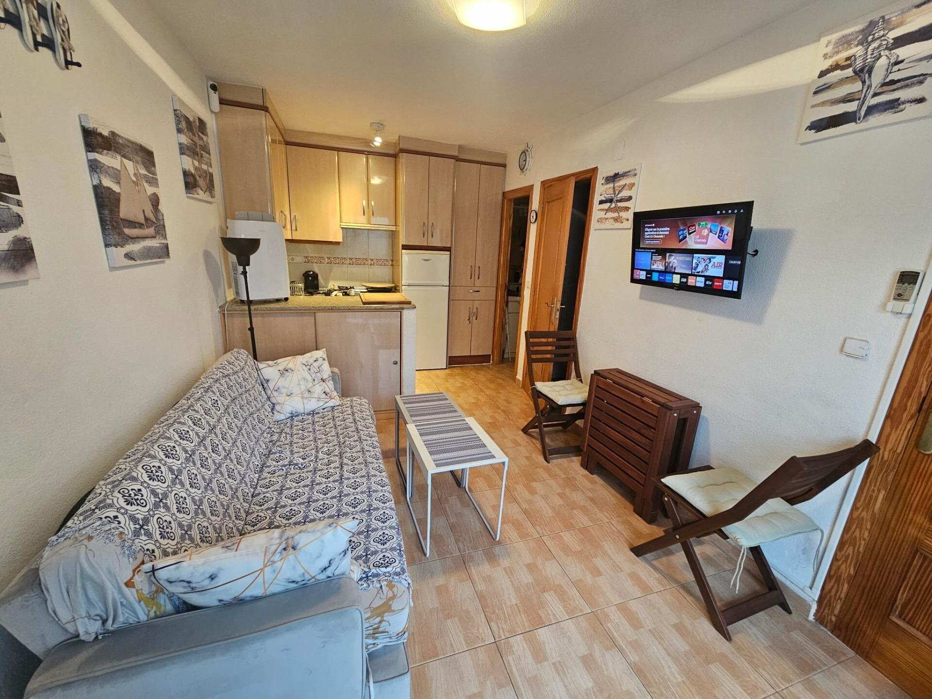 Bungalow met 2 Slaapkamers in Los Balcones - Los Altos del Edén, Torrevieja - Image 10