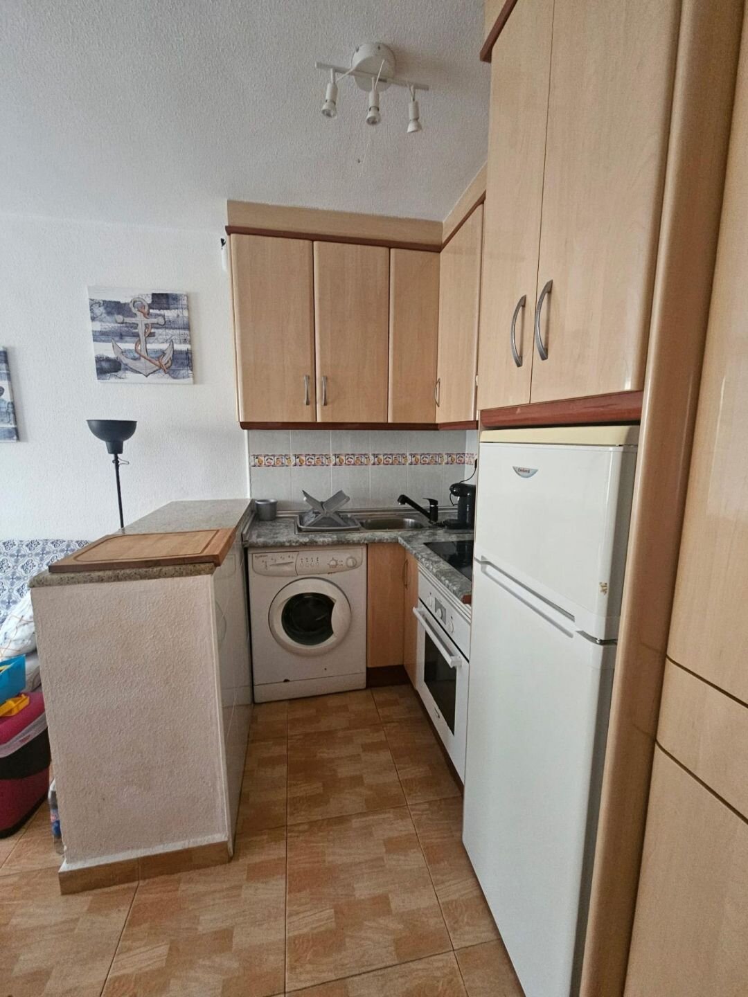 Bungalow met 2 Slaapkamers in Los Balcones - Los Altos del Edén, Torrevieja - Image 11
