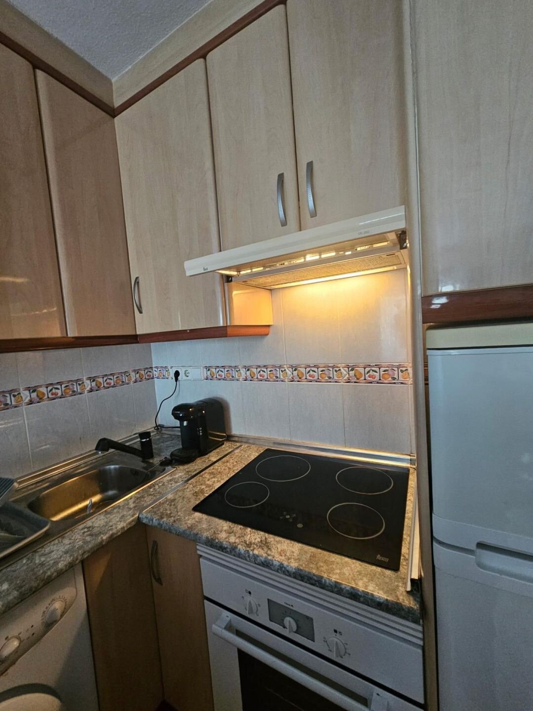 Bungalow met 2 Slaapkamers in Los Balcones - Los Altos del Edén, Torrevieja - Image 12