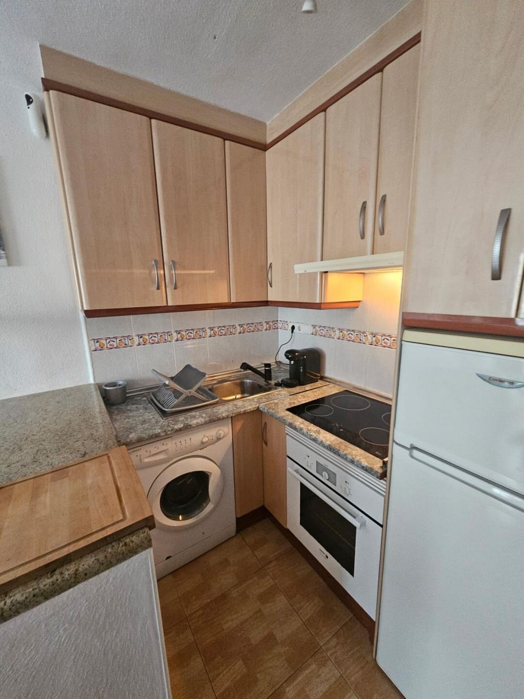 Bungalow met 2 Slaapkamers in Los Balcones - Los Altos del Edén, Torrevieja - Image 13