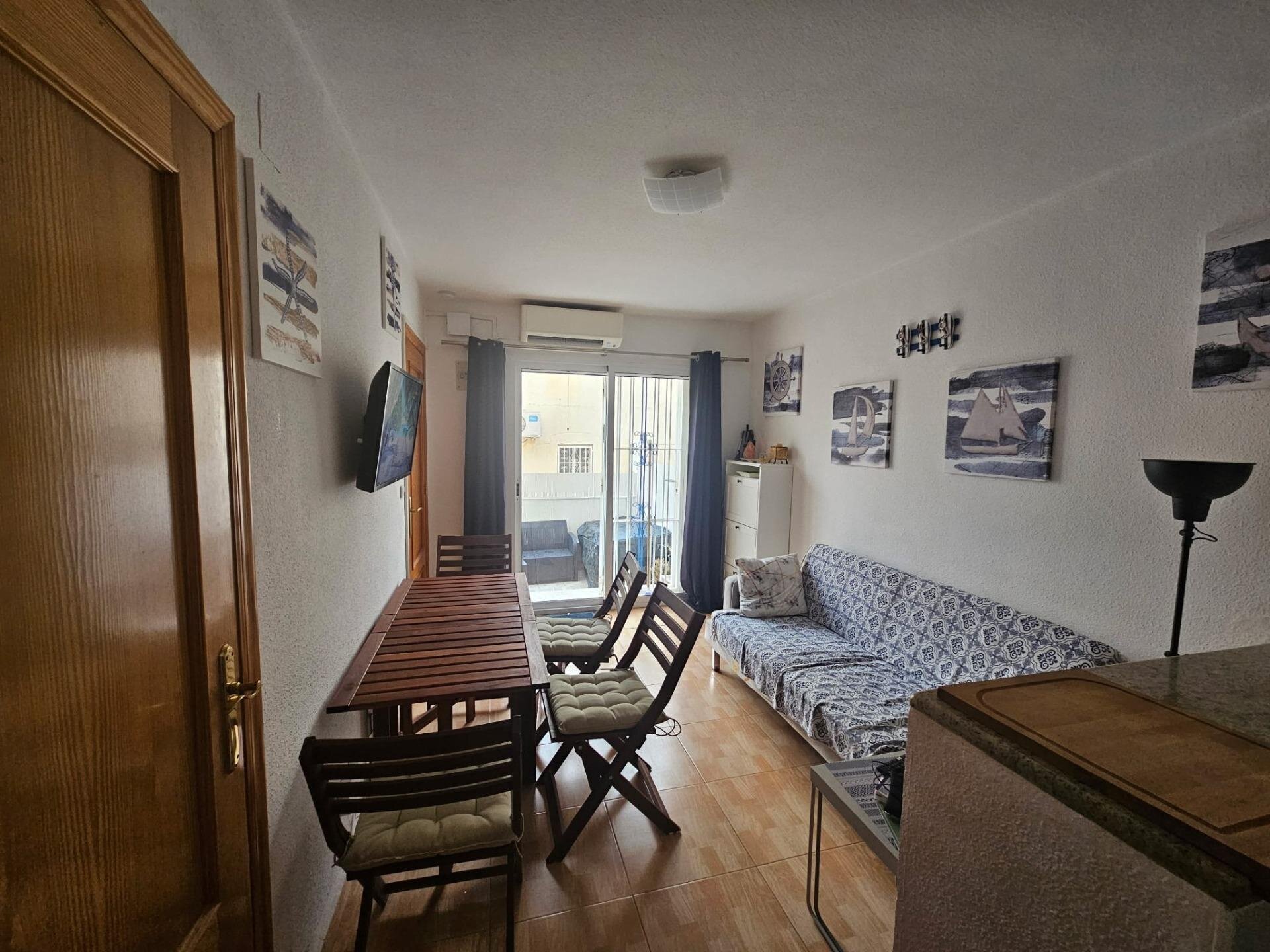 Bungalow met 2 Slaapkamers in Los Balcones - Los Altos del Edén, Torrevieja - Image 14
