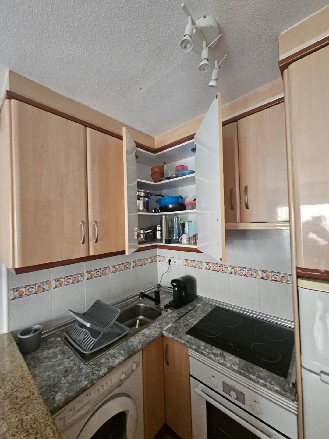 Bungalow met 2 Slaapkamers in Los Balcones - Los Altos del Edén, Torrevieja - Image 15