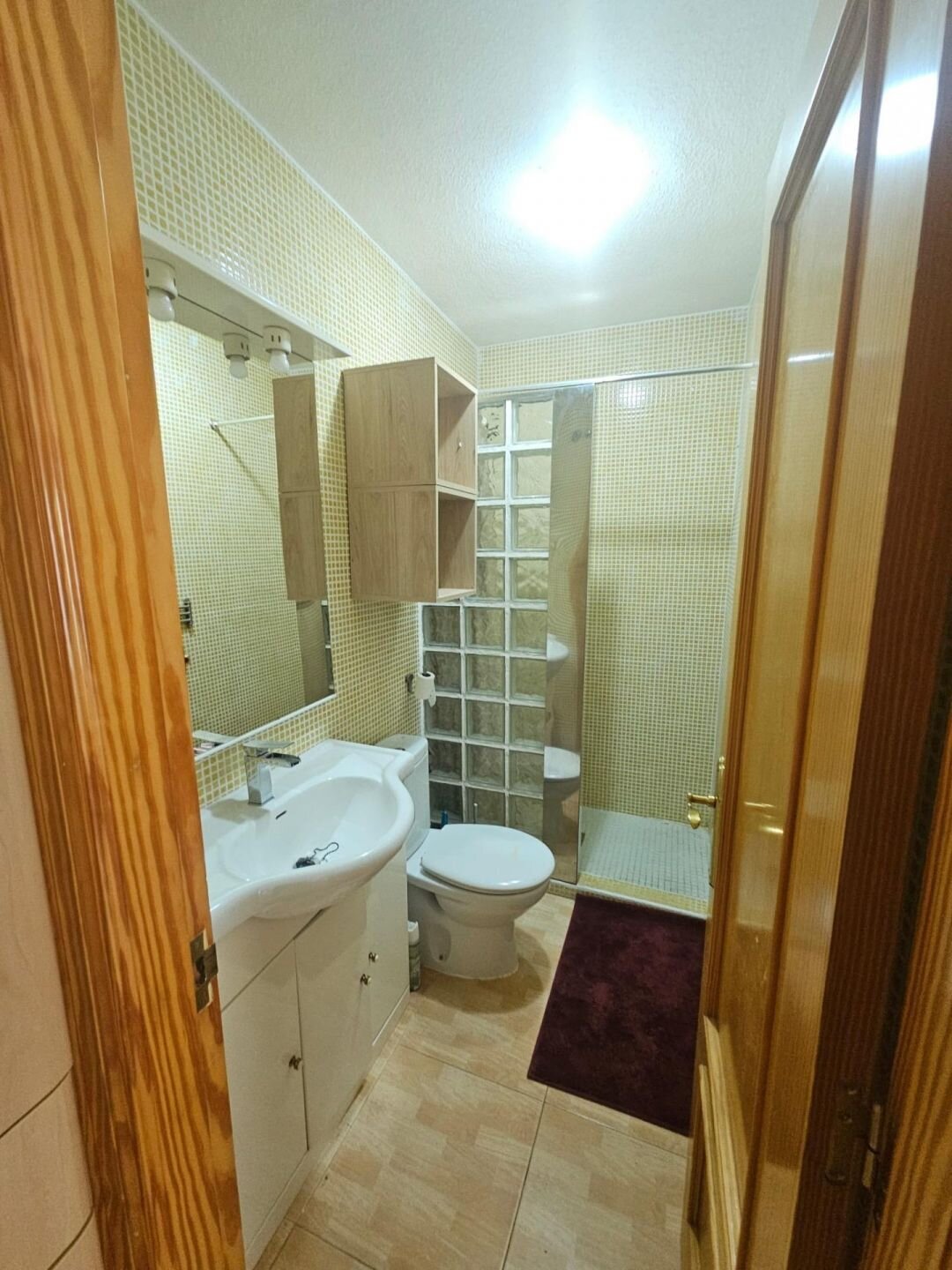Bungalow met 2 Slaapkamers in Los Balcones - Los Altos del Edén, Torrevieja - Image 16