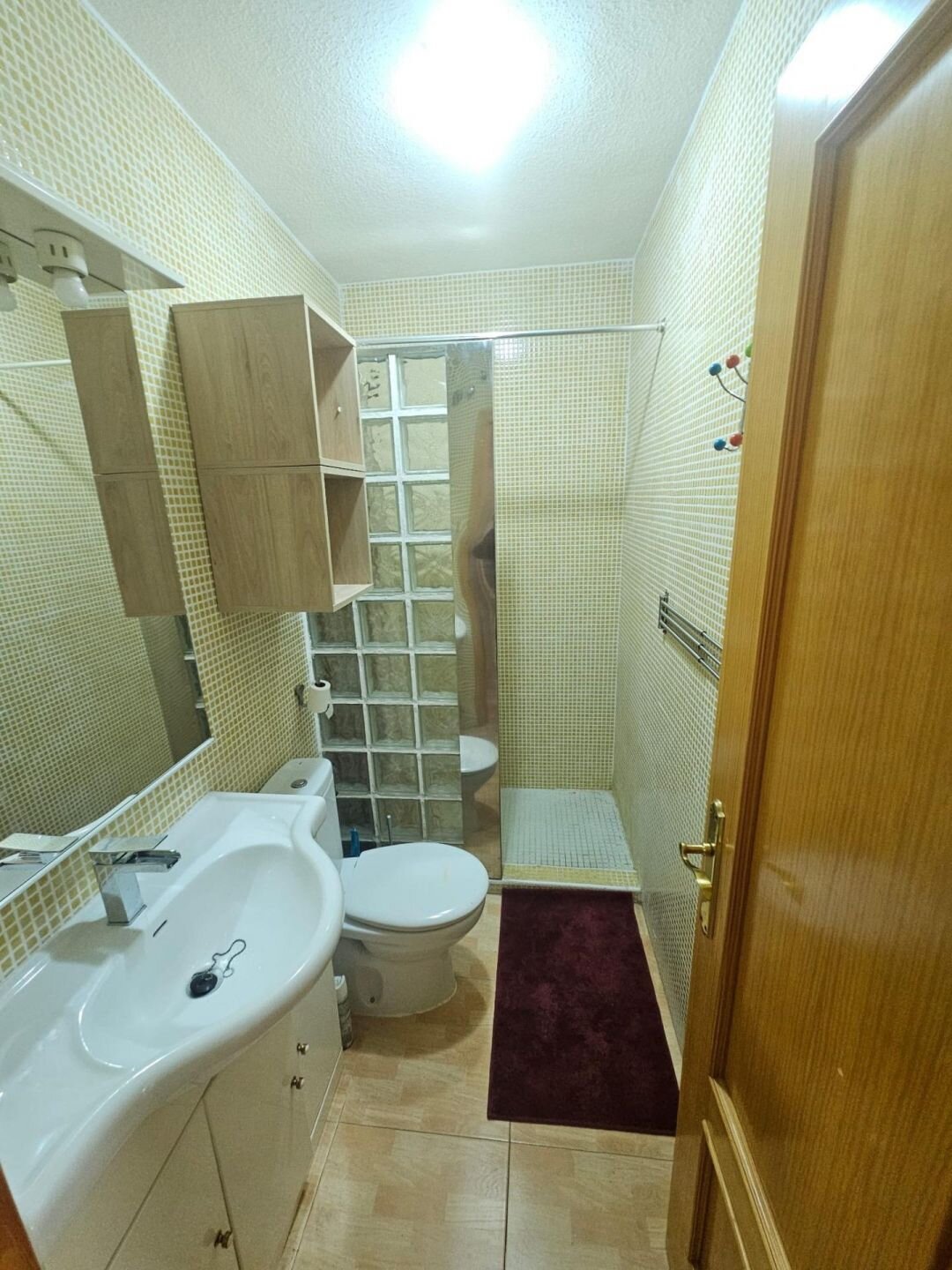 Bungalow met 2 Slaapkamers in Los Balcones - Los Altos del Edén, Torrevieja - Image 21
