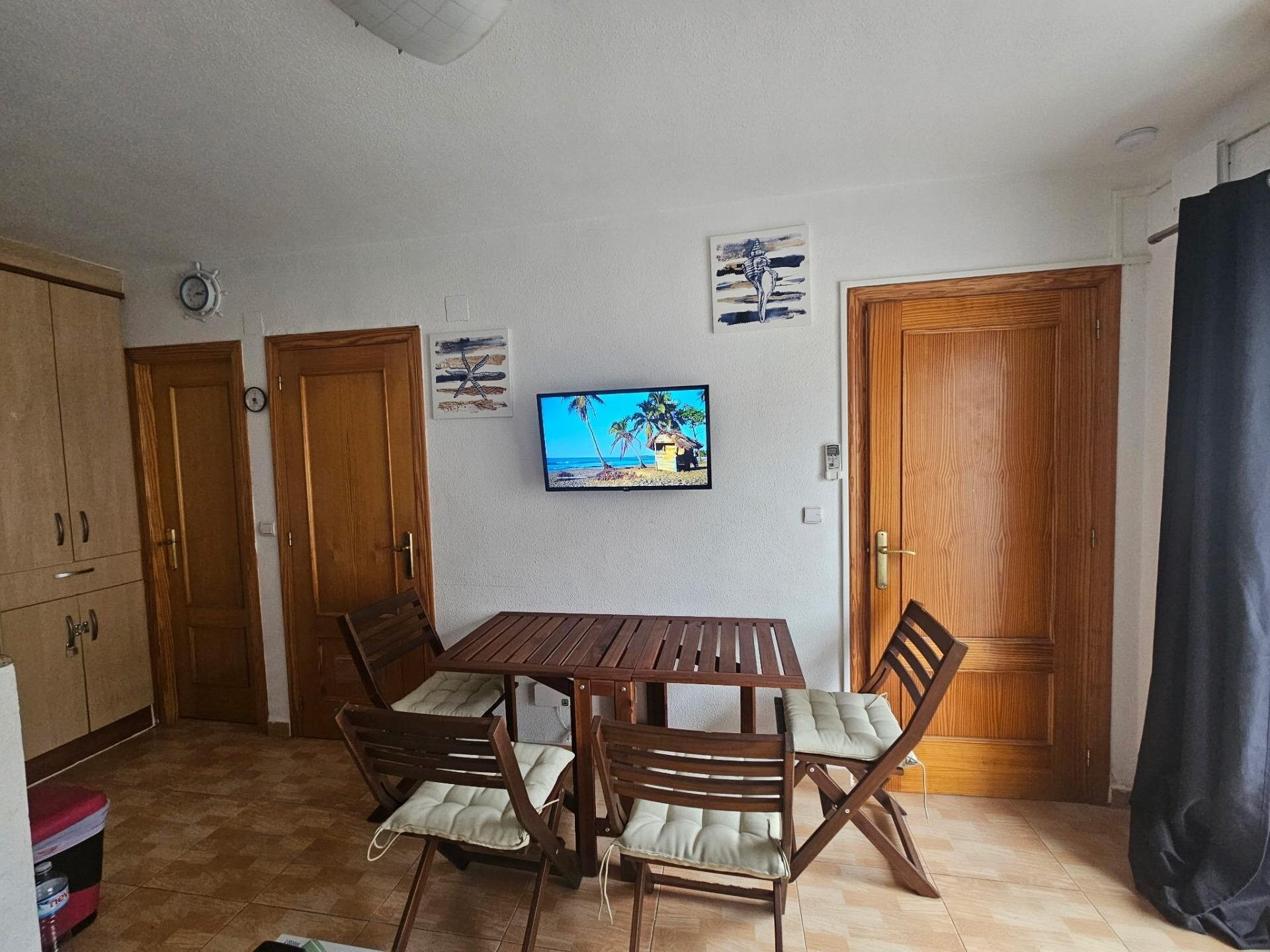 Bungalow met 2 Slaapkamers in Los Balcones - Los Altos del Edén, Torrevieja - Image 24