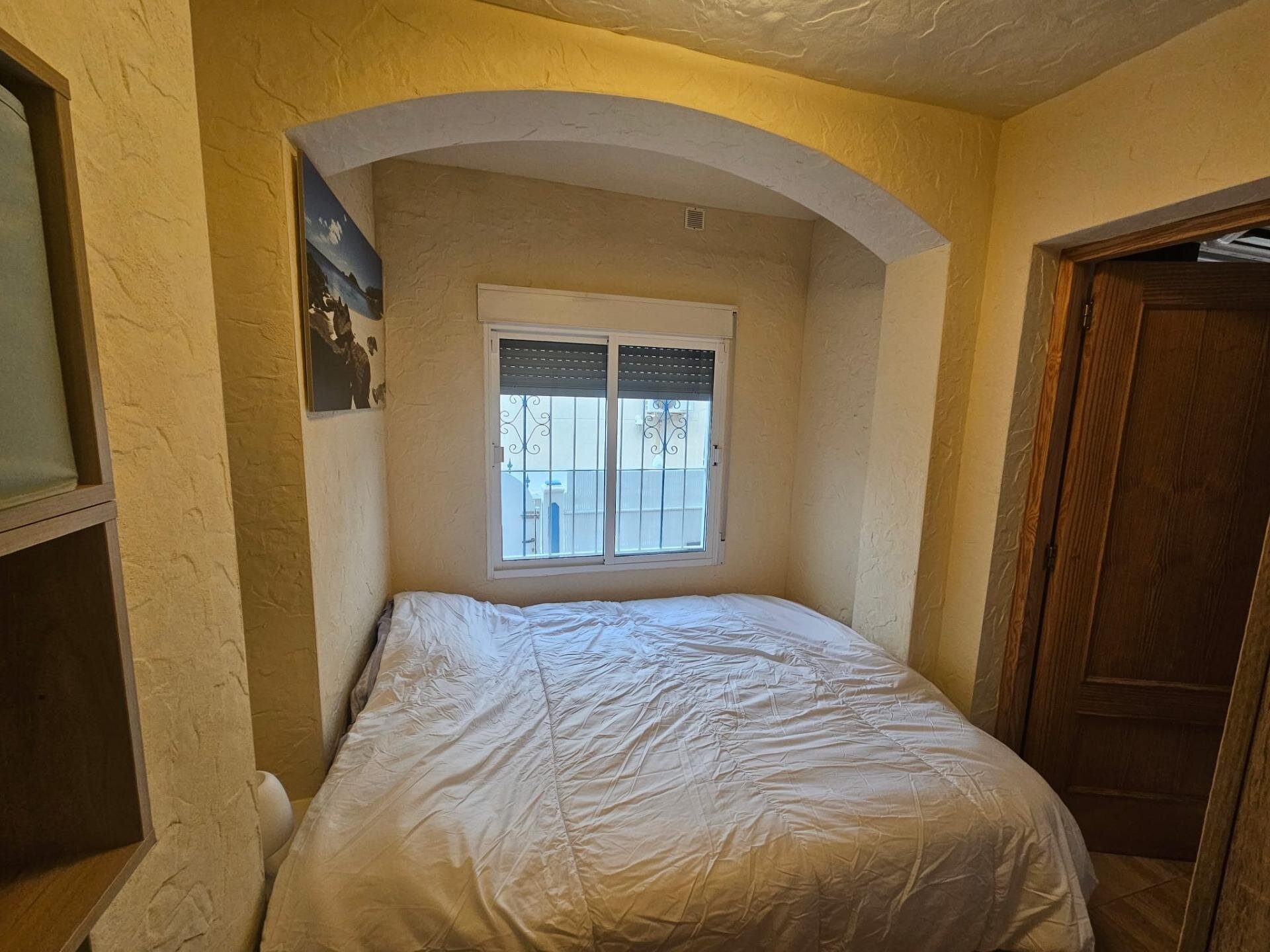 Bungalow met 2 Slaapkamers in Los Balcones - Los Altos del Edén, Torrevieja - Image 27