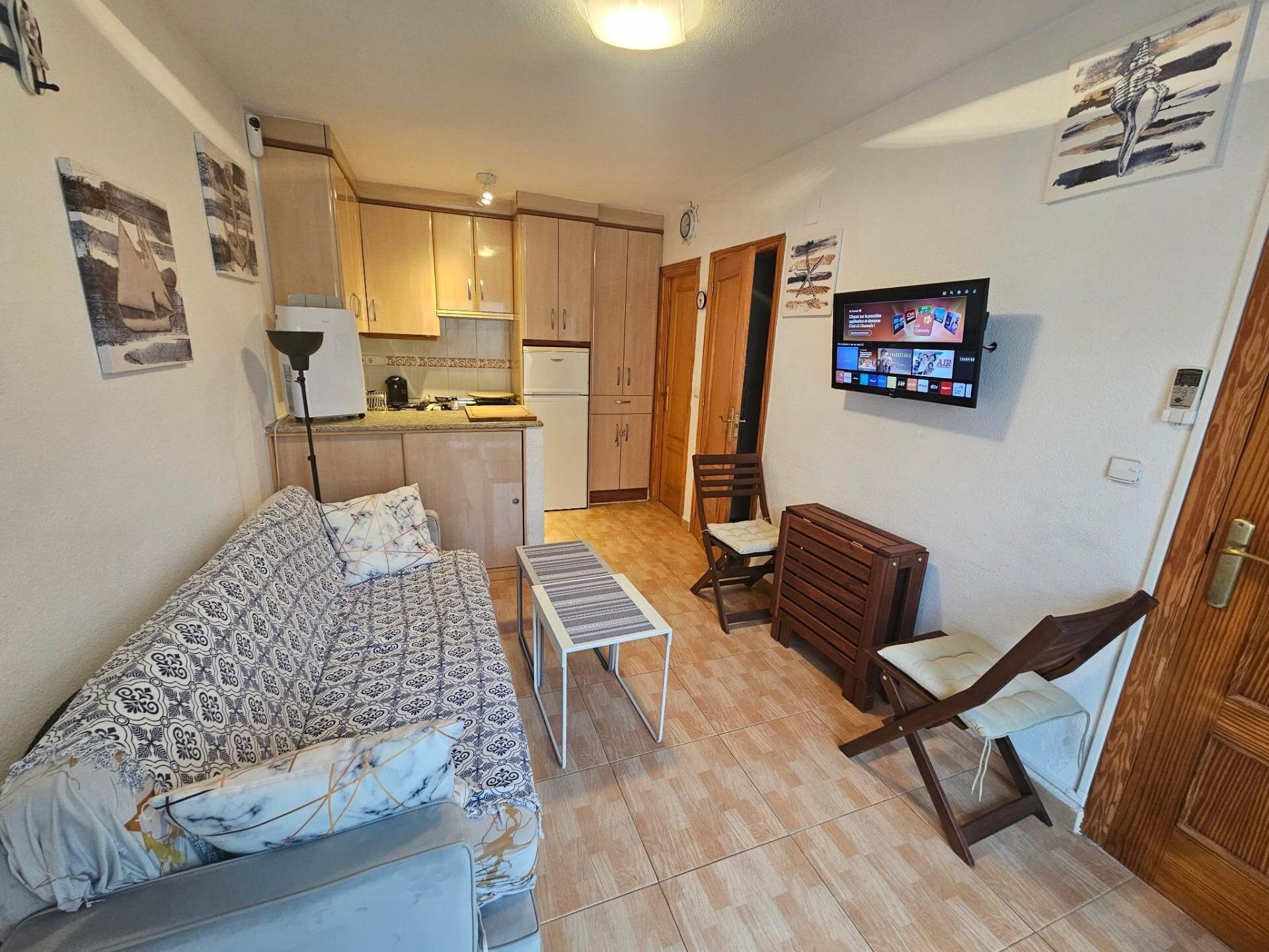 Bungalow met 2 Slaapkamers in Los Balcones - Los Altos del Edén, Torrevieja - Image 28