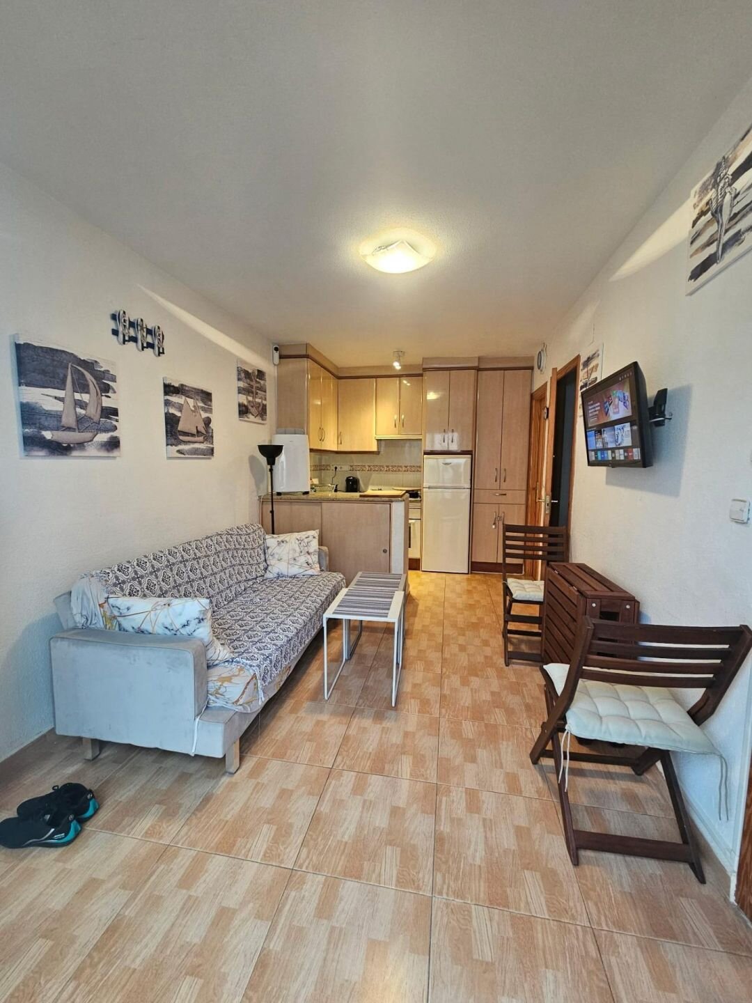 Bungalow met 2 Slaapkamers in Los Balcones - Los Altos del Edén, Torrevieja - Image 29