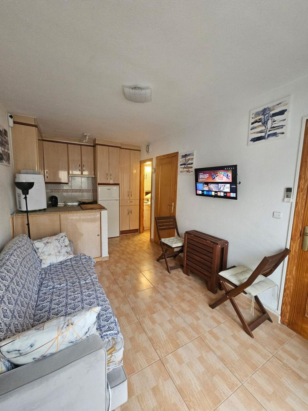 Bungalow met 2 Slaapkamers in Los Balcones - Los Altos del Edén, Torrevieja - Image 30