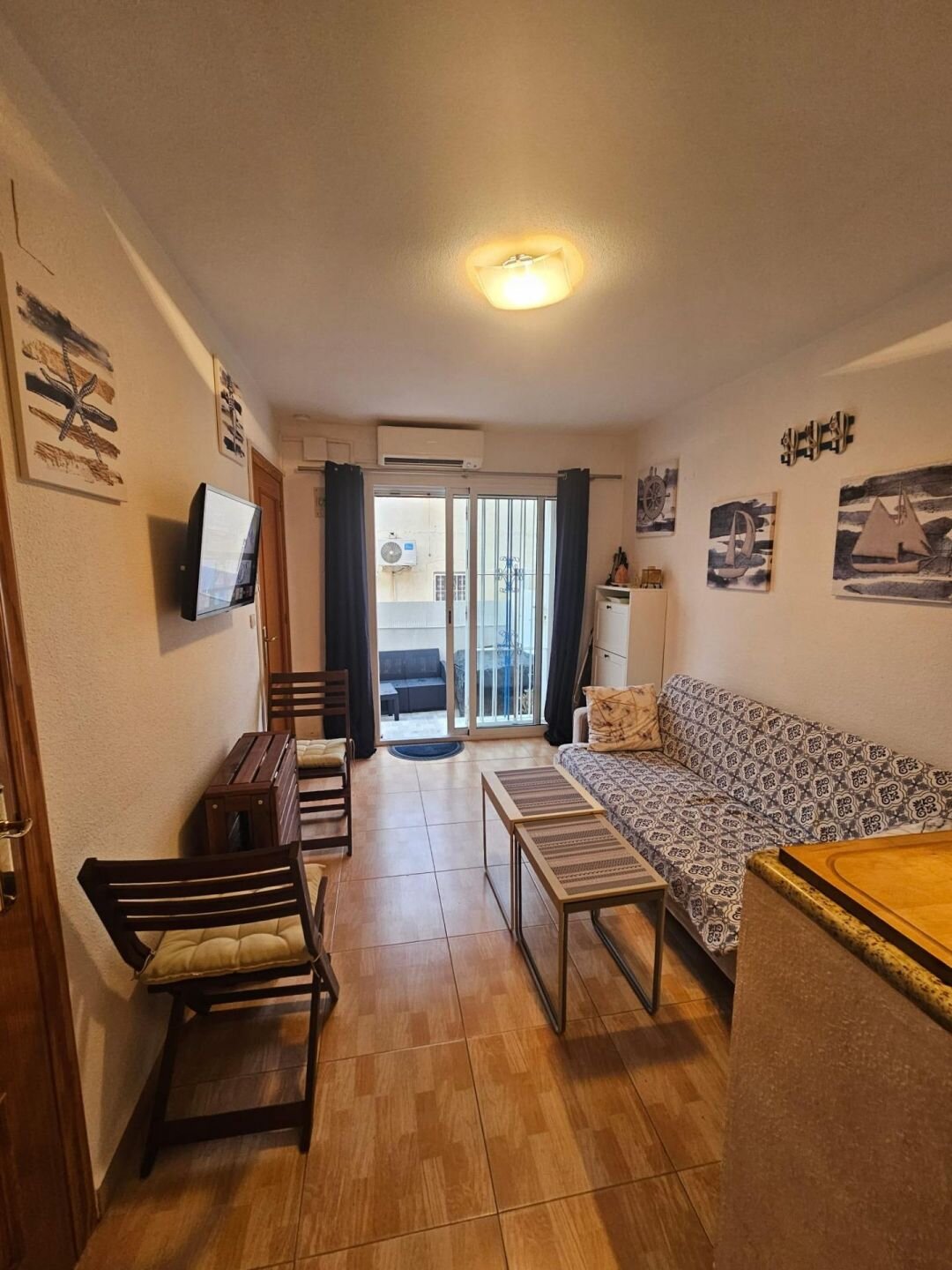 Bungalow met 2 Slaapkamers in Los Balcones - Los Altos del Edén, Torrevieja - Image 31