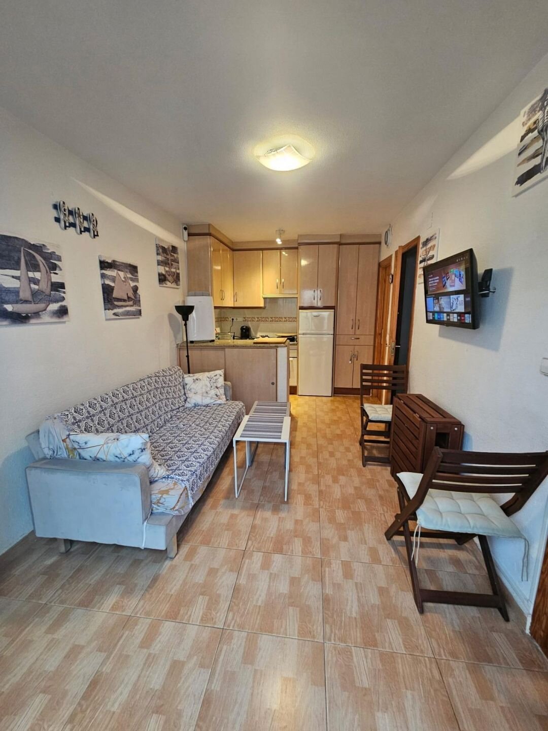 Bungalow met 2 Slaapkamers in Los Balcones - Los Altos del Edén, Torrevieja - Image 5